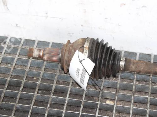 Left front driveshaft MAZDA CX-5 (KE, GH) 2.2 D AWD (KE102) | BP39782940M38 - Image 2