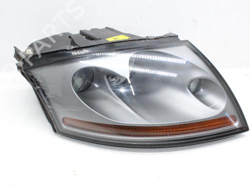 Koplamp rechts Koplamp rechts AUDI TT (8N3) 1.8 T quattro (224 hp) 39856893 39856893