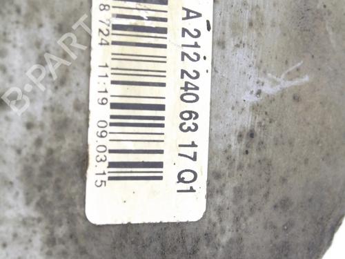 Engine mount MERCEDES-BENZ E-CLASS T-Model (S212) E 220 BlueTEC | BP39884764M89 - Image 4