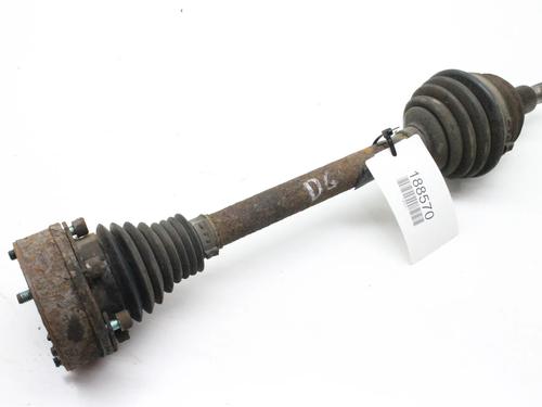 Used Right rear driveshaft Right rear driveshaft AUDI TT (8N3) 1.8 T quattro (180 hp) 39870186 39870186