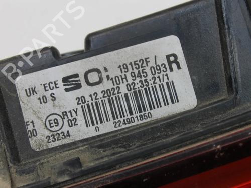 Centralt baglys CUPRA BORN (K11) 58 e-boost | BP39845818I39 - Image 9
