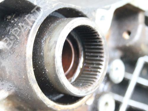 Gearbox VOLVO XC60 II (246) D4 AWD | BP39867735M3 - Image 5