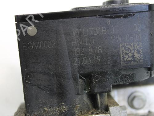Electronic sensor JAGUAR I-PACE (X590) EV400 AWD | BP39793313M84 - Image 8