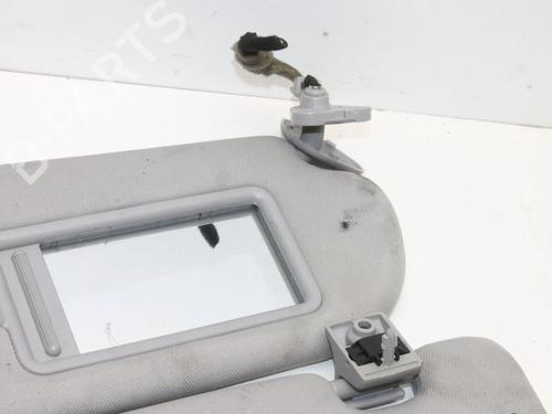 Left sun visor HYUNDAI i40 I (VF) 1.7 CRDi | BP39826632I1 - Image 3