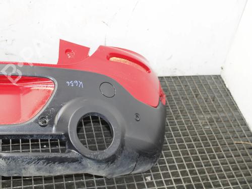 Rear bumper MINI MINI PACEMAN (R61) Cooper SD ALL4 | BP39804084C8 - Image 7