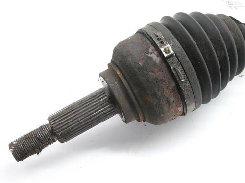 Right front driveshaft FORD TRANSIT V363 Van (FCD, FDD) 2.0 EcoBlue | BP39841434M39 - Image 2