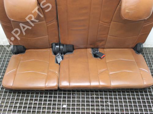 Sæde bagtil (3. række) CADILLAC ESCALADE 6.2 AWD | BP39795232I24 - Image 5