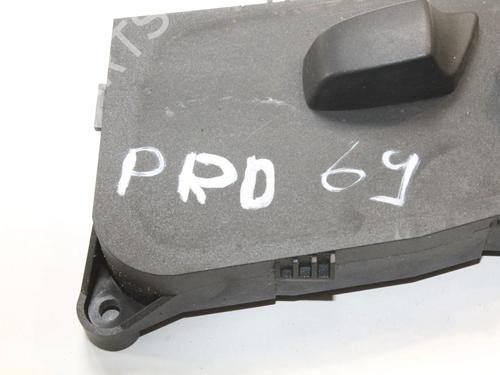 Switch BMW X5 (E70) 3.0 sd | BP39870409I30 - Image 4