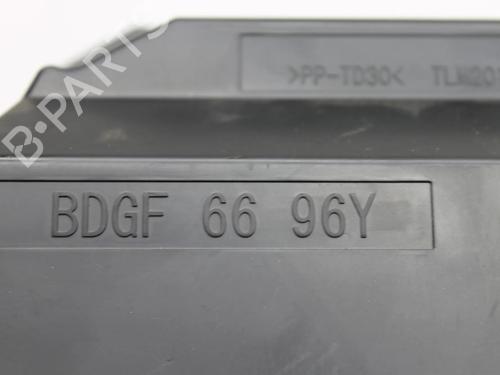 Electronic module MAZDA MX-30 (DR) e-SKYACTIV | BP39777333M83  - Image 6