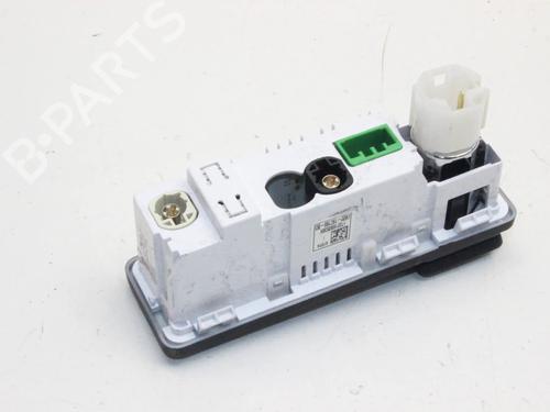 Electronic module LAND ROVER DISCOVERY SPORT (L550) 2.0 D 4x4 | BP39860407M83 - Image 3