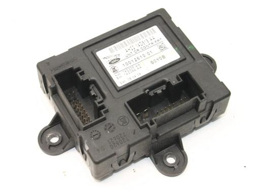 Used Control unit Control unit JAGUAR XF I (X250) 3.0 D (275 hp) 39849781 39849781