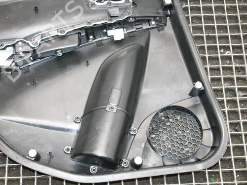 Rear right panel SUZUKI SX4 S-Cross (JY) 1.4 Hybrid (Mild Hybrid) (AKK 414) | BP39768844C61 - Image 2