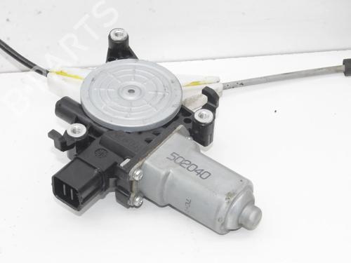 Rear left window mechanism SUBARU FORESTER (SJ_) 2.0 D AWD (SJD) | BP39822448C24 - Image 5