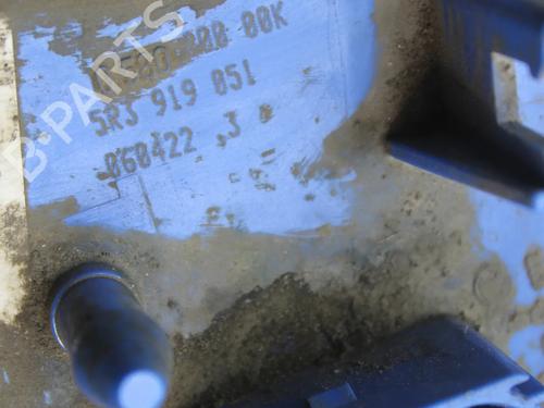 Fuel pump VW CADDY V MPV (SBB, SBJ) 1.5 TSi EVO | BP39870128M76 - Image 5