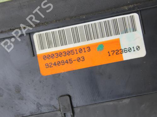 Fuse box MINI MINI PACEMAN (R61) Cooper SD ALL4 | BP39850632E1 - Image 4