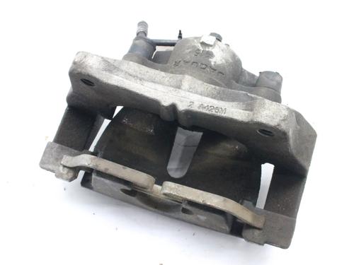 Right front brake caliper LAND ROVER RANGE ROVER VELAR (L560) 3.0 P400 MHEV 4x4 | BP39838245M104 - Image 3