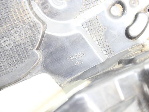 Front right lock SUBARU OUTBACK (BS) 2.0 D AWD (BSD) | BP39810968C97 - Image 5