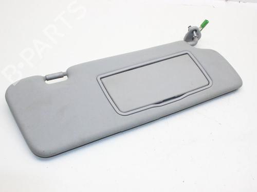 Used Right sun visor Right sun visor HONDA CR-V III (RE_) 2.2 i-DTEC 4WD (RE6) (150 hp) 39871640 39871640
