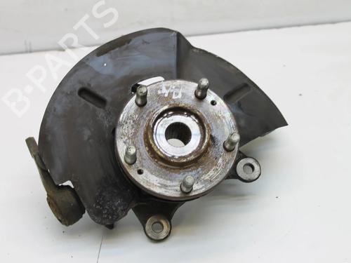 Used Right front steering knuckle Right front steering knuckle HYUNDAI ix35 (LM, EL, ELH) 1.6 (135 hp) 39959390 39959390