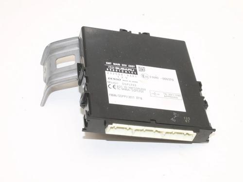 Used Control unit Control unit SUBARU BRZ (ZC6) 2.0 (ZC6) (200 hp) 39851256 39851256