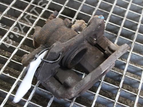 Right front brake caliper NISSAN NOTE (E11, NE11) 1.6 | BP39859928M104 - Image 2
