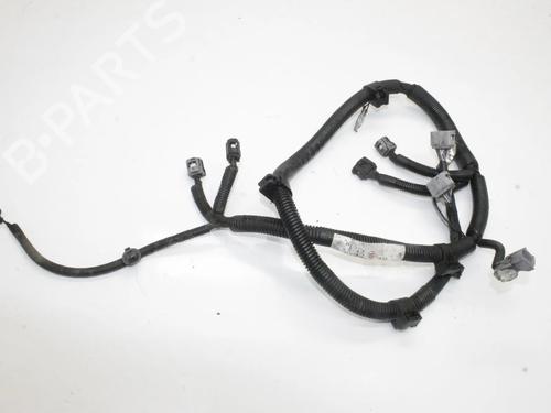 Used Wiring harness Wiring harness MITSUBISHI OUTLANDER III (GG_W, GF_W, ZJ, ZL, ZK) 2.0 Hybrid 4WD (GG2W) (200 hp) 39874158 39874158