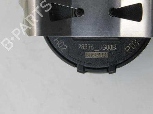 Electronic sensor NISSAN 370Z Coupe (Z34) 3.7 | BP39832026M84 - Image 3