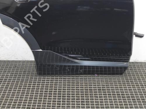 Dør højre bagtil AUDI E-TRON (GEN) 55 quattro | BP39795865C5 - Image 3