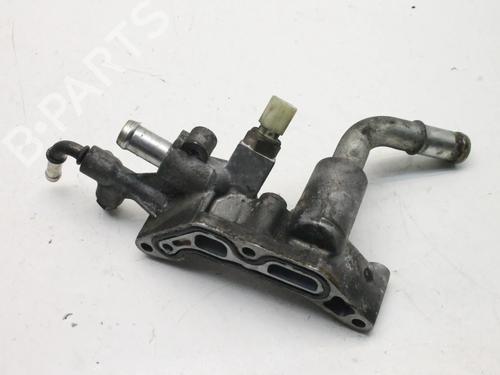 Pipe HONDA CR-V III (RE_) 2.2 i-DTEC 4WD (RE6) | BP39830150M125 - Image 5