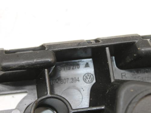 Bakfangerbrakett VW ID.3 (E11, E12) Pro | BP39811023C159 - Image 3