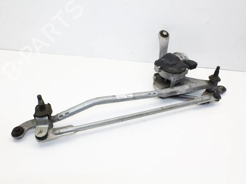 front-wipers-mechanism-audi-a6-c8-avant-4a5-2018-39776744 main image