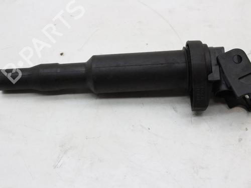 Ignition coil BMW 7 (E65, E66, E67) 760 i, Li | BP39800612M94 - Image 3