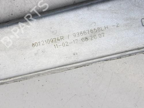 Front left window mechanism RENAULT TRAFIC III Van (FG_) 1.6 dCi 125 (FGMH) | BP39879554C22 - Image 5