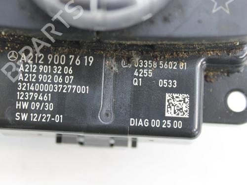 Switch MERCEDES-BENZ E-CLASS Coupe (C207) E 220 CDI / d (207.302, 207.301) | BP39804127I30 - Image 6