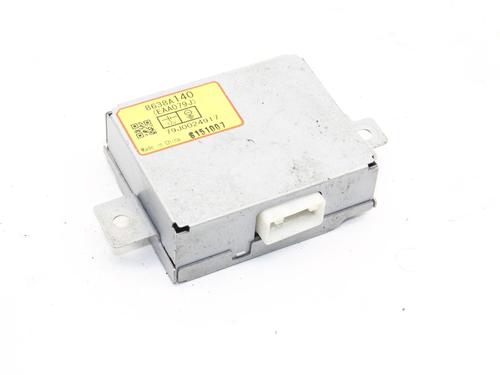 Used Control unit Control unit MITSUBISHI OUTLANDER III (GG_W, GF_W, ZJ, ZL, ZK) 2.0 Hybrid 4WD (GG2W) (200 hp) 39784488 39784488