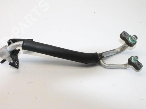 Used AC pipe AC pipe KIA SOUL II (PS) EV Electric (110 hp) 39880263 39880263