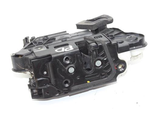Front right lock VW PASSAT B8 Variant (3G5, CB5) 2.0 TDI | BP39809506C97 - Image 2