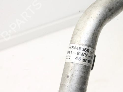 AC pipe HONDA CR-V III (RE_) 2.2 i-DTEC 4WD (RE6) | BP39876485M126 - Image 7