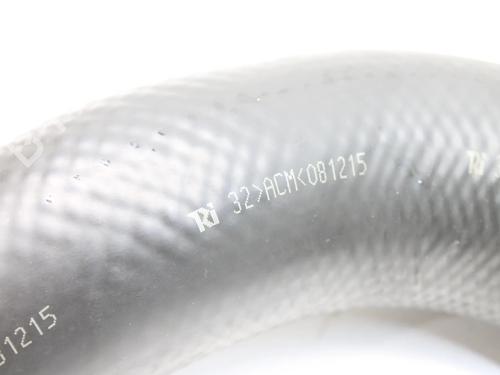 Intercooler pipe HONDA ACCORD VIII (CU) 2.2 i-DTEC (CU3) | BP39803622M127 - Image 6