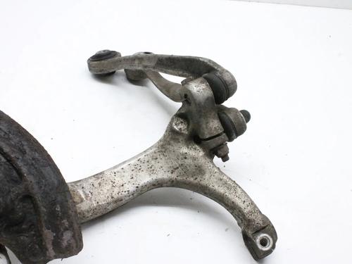 Left front steering knuckle AUDI A4 B7 Avant (8ED) S4 quattro | BP39849804M25 - Image 3