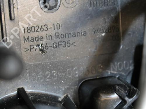 Engine BMW 3 (G20, G80, G28) 330 e Plug-in-Hybrid | BP39810346M1 - Image 6