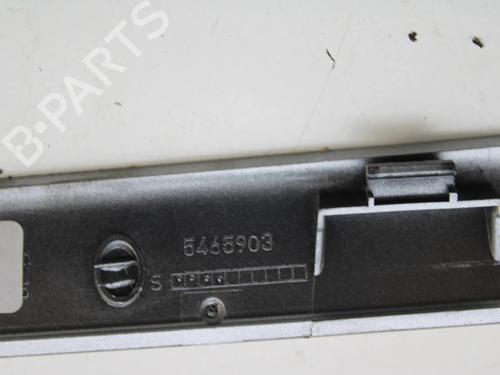 Console centrale VW TAIGO (CS1) 1.0 TSI | BP39777625I22 - Image 6
