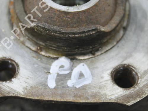 Right front steering knuckle AUDI Q7 (4MB, 4MG, 4MQ) 3.0 TDI quattro | BP39821810M26 - Image 5