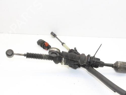 Cable RENAULT TRAFIC III Van (FG_) 1.6 dCi 125 (FGMH) | BP39768668E12 - Image 2
