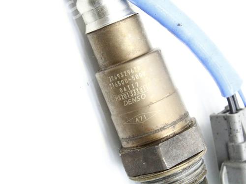 Electronic sensor NISSAN PULSAR Hatchback (C13) 1.2 DIG-T | BP39847928M84 - Image 4