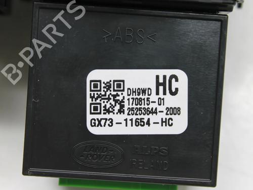 Switch JAGUAR XF II (X260) 2.0 | BP39806444I30 - Image 4