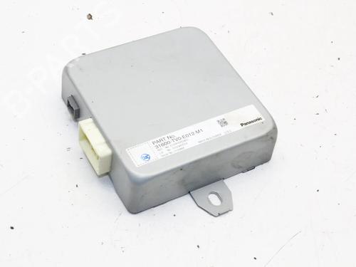 Used Electronic module Electronic module HONDA CR-V IV (RM_) 1.6 i-DTEC (RE6) (120 hp) 39791264 39791264