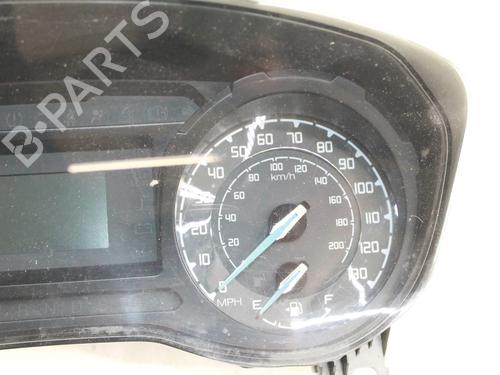 Instrument cluster FORD RANGER (TKE) 2.2 TDCi 4x4 | BP39831364C47 - Image 3