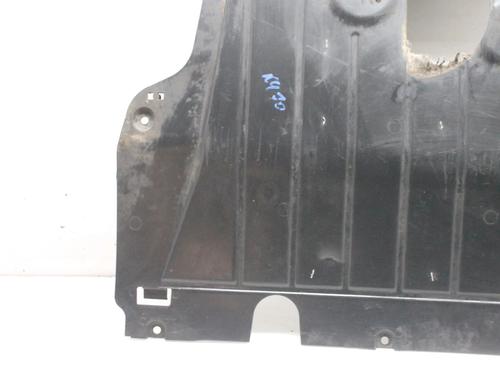 Upper protection RENAULT ZOE (BFM_) ZOE | BP39878808M93 - Image 3