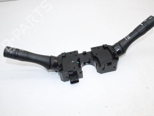 Rattstammestilk Rattstammestilk NISSAN LEAF (ZE0) Electric (109 hp) 39837995 39837995